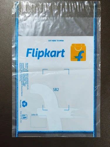 transparent bag flipkart.